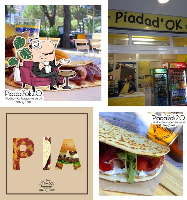 L'intérieur de Piadad' Ok 2.0