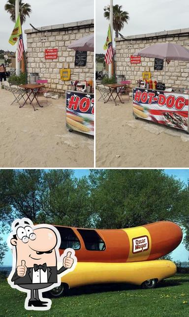 Voir l'image de Hot-Dog