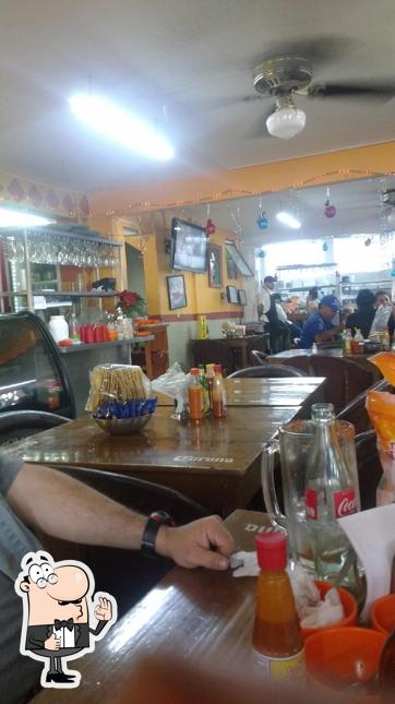 Restaurante Mariscos el Güero del Boulevard Suc. Circunvalación,  Guadalajara, Av. Cvln. División del Nte. 1595 - Carta del restaurante y  opiniones
