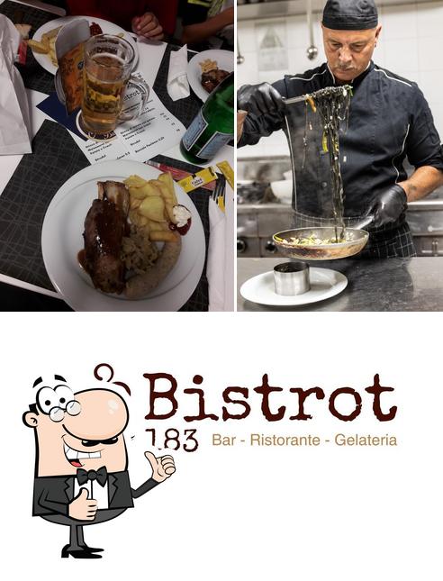 Vedi la foto di Bistrot 183