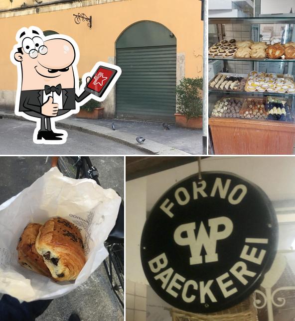 Vedi la immagine di Forno Baeckerei