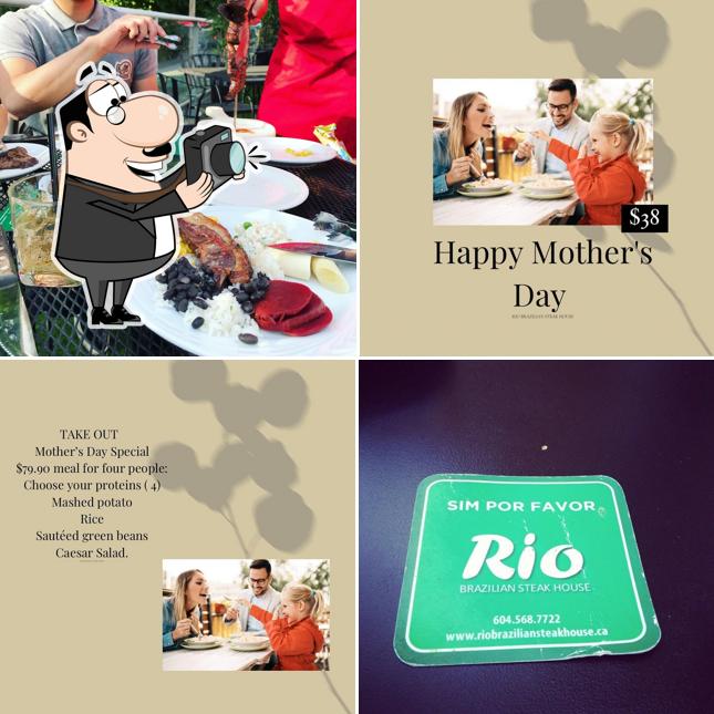 Photo de Rio Brazilian Steakhouse