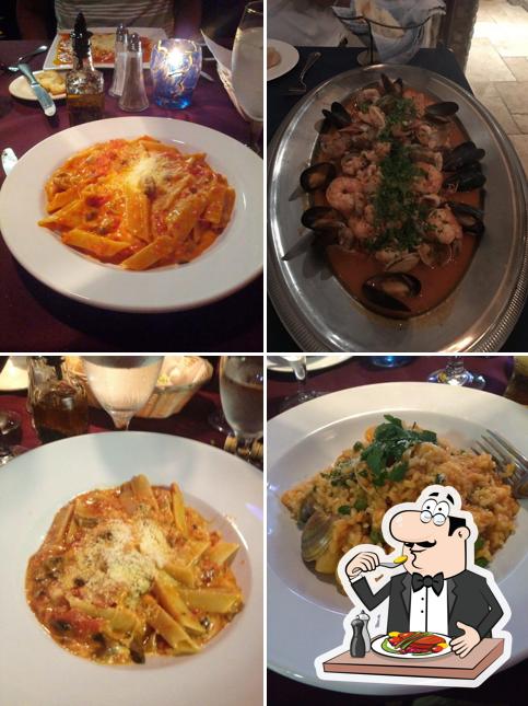 Dolce Italia Italian Restaurant - Sarasota, 6551 Gateway Ave in ...