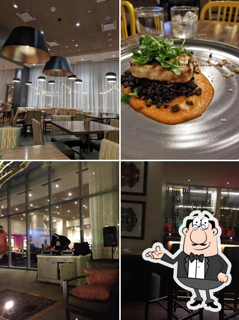 Check out how Province Urban Kitchen & Bar looks inside