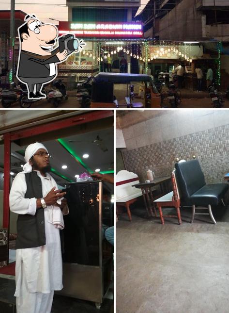 See the image of Zam Zam Family Restaurant