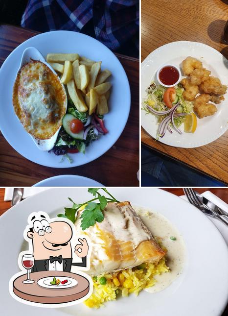 The Halfway House Brentwood In Brentwood - Restaurant Menu And Reviews