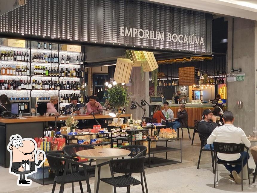 Look at this pic of Empórium Bocaiuva - K-Platz