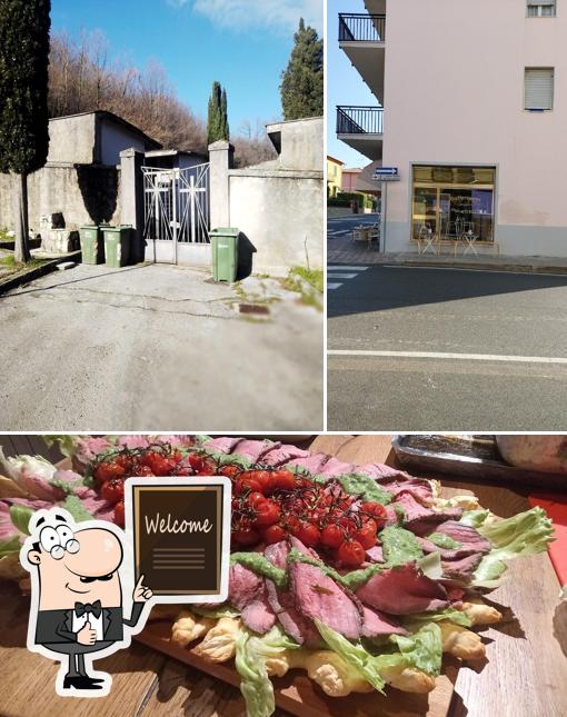 Guarda la immagine di Bar Panetteria Caffetteria L'Angolino S.N.C