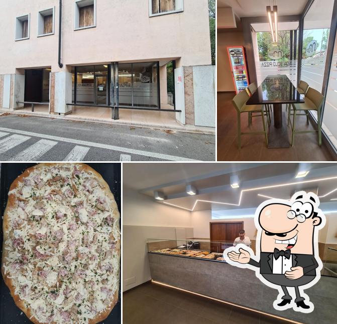 Regarder cette image de Pizzeria Ai Portici da Luca Castagna