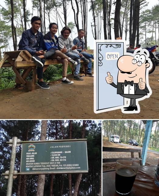 Imagen de Warung Kopi Tengah Hutan