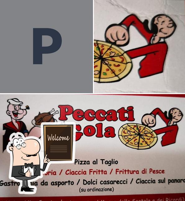 Voir cette image de Peccati Di Gola