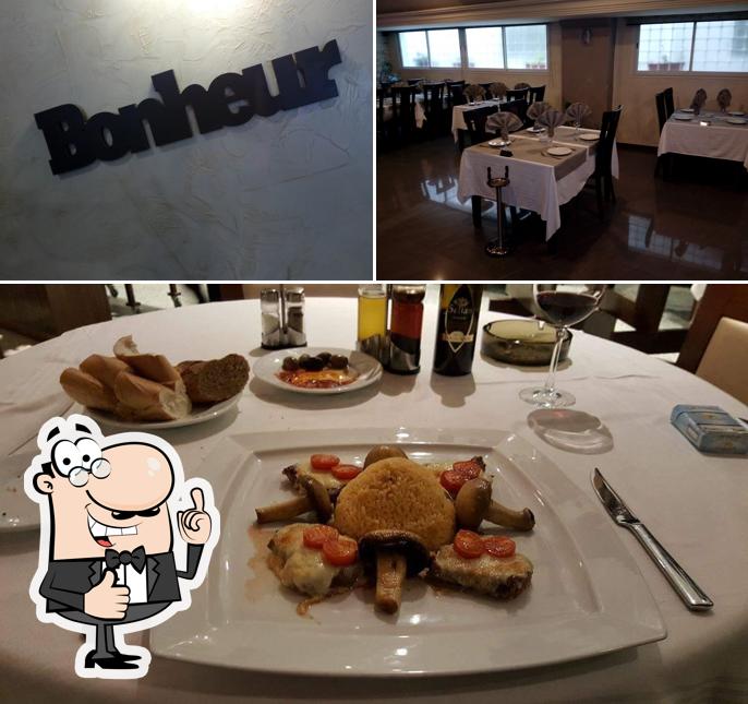 See the image of Restaurant Du Bonheur Bizerte