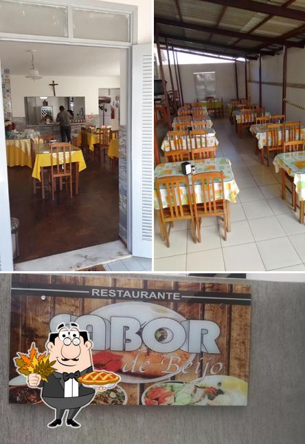 See this image of Restaurante Sabor de Beijo