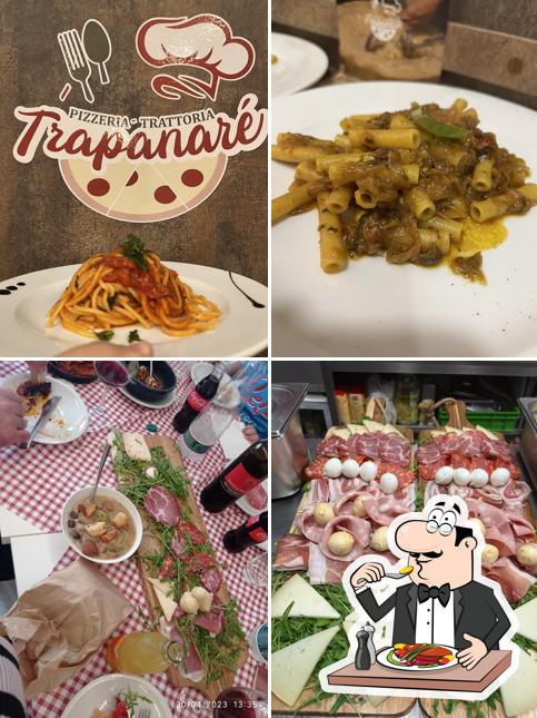 Cibo al Trapanaré Trattoria & Pizzeria