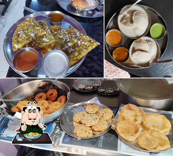 Shree Idli Centre, Pune, Chandrkant Residency - Restaurant reviews