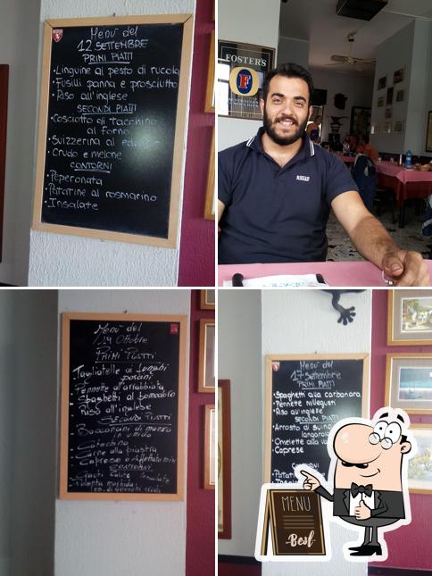 Regarder cette image de Osteria da Gigi