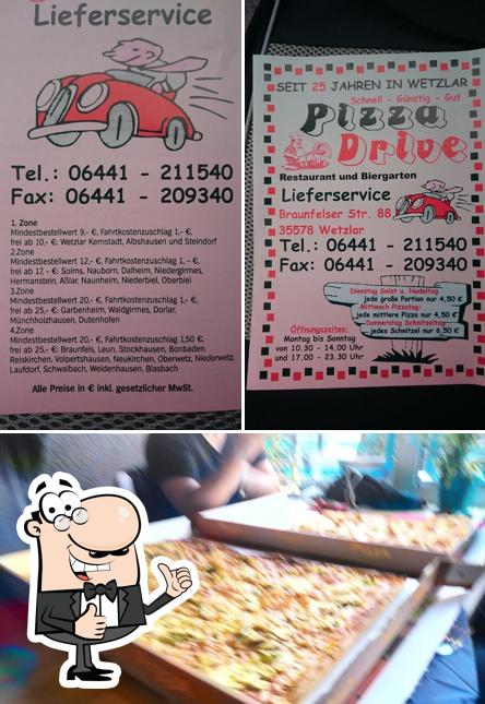 Image de Pizza-Drive