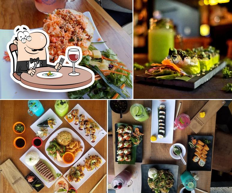 Sushi Club Seattle, Zapopan - Restaurant reviews