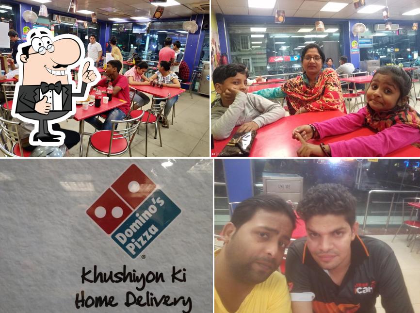 Domino's Pizza picture