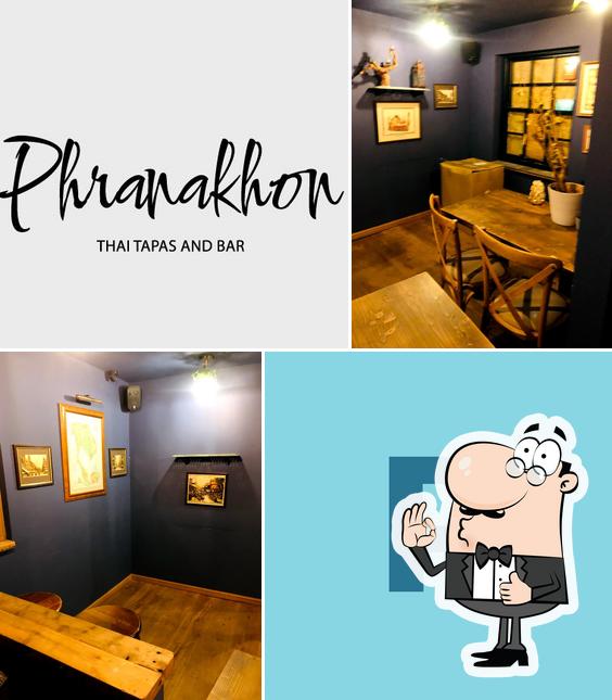 See the picture of Phranakhon