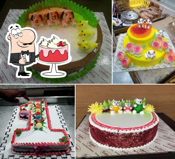 Eebees Bakery photo