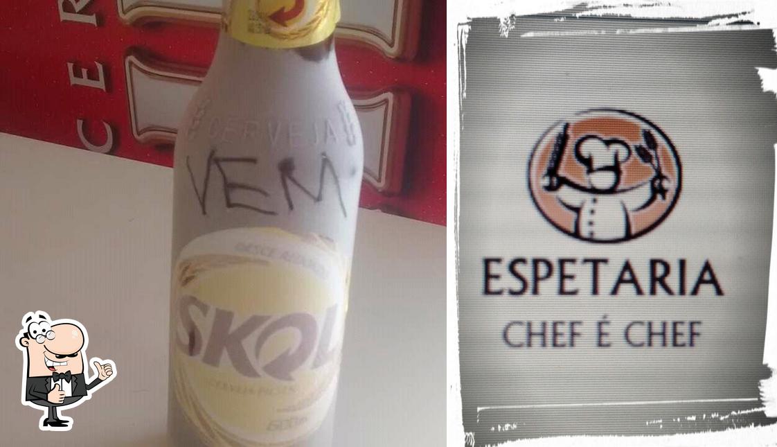 Look at this picture of Espetaria Chef é Chef