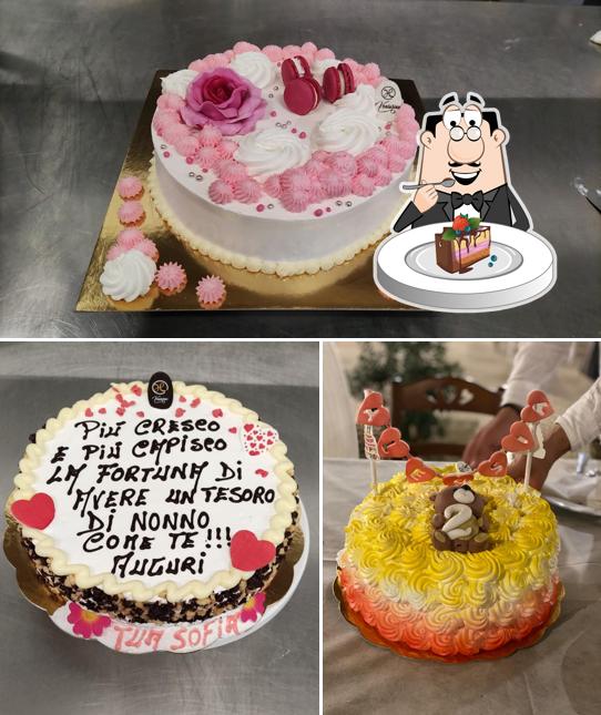 Guarda la immagine di Pasticceria Venturino