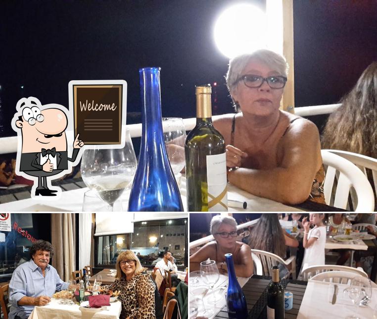 See this image of Ristorante Andrea Doria