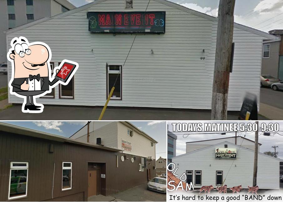 main-event-beverage-bar-glace-bay-menu-du-restaurant-et-commentaires