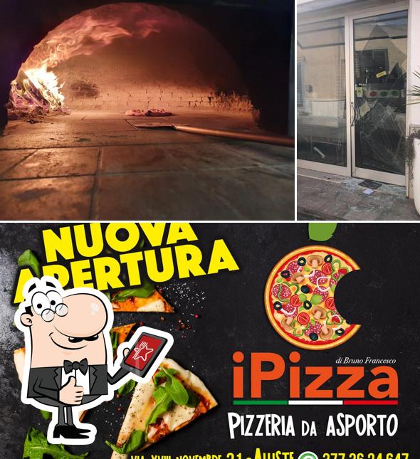 Guarda questa foto di Ipizza