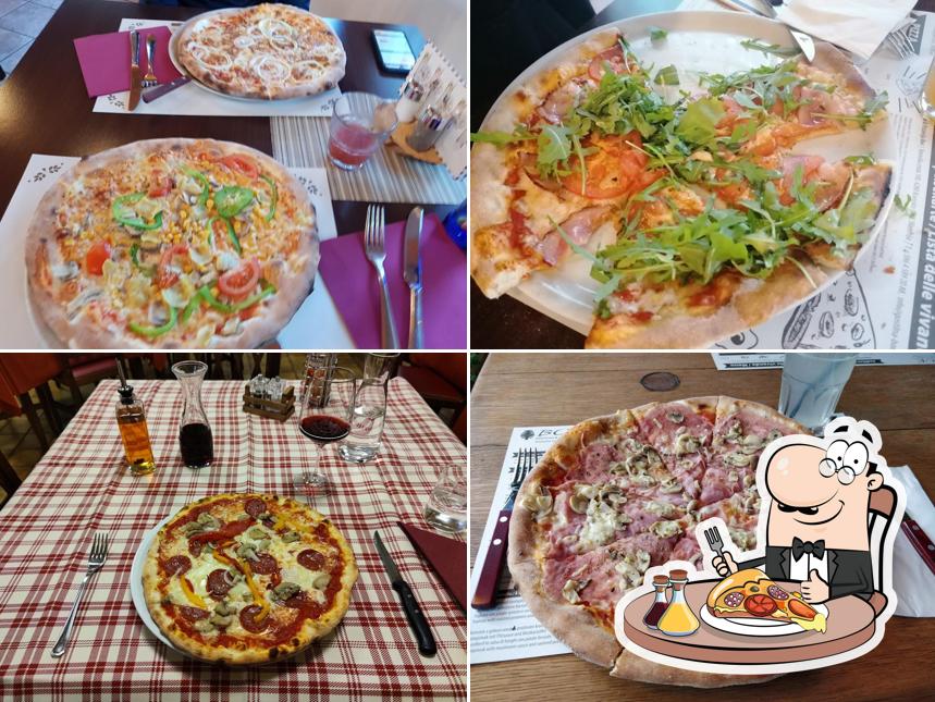 Die Besten Meeresfrüchtepizza In Kranjska Gora Restaurants, Winter 2023 ...