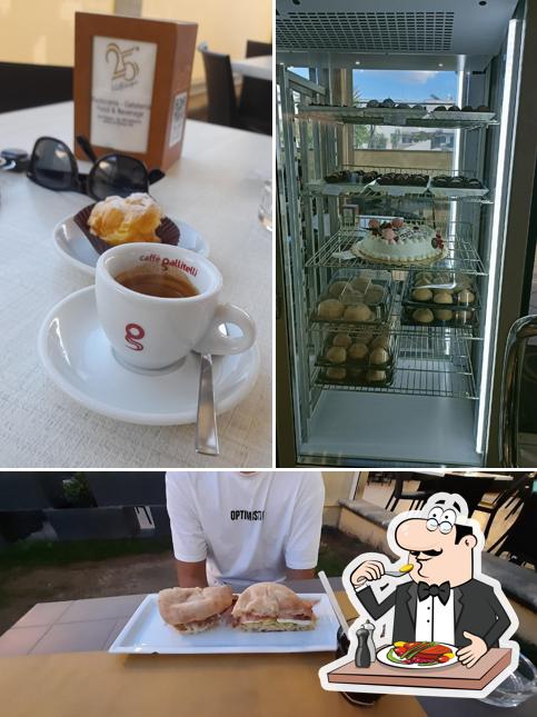 Cibo al Caffè 25