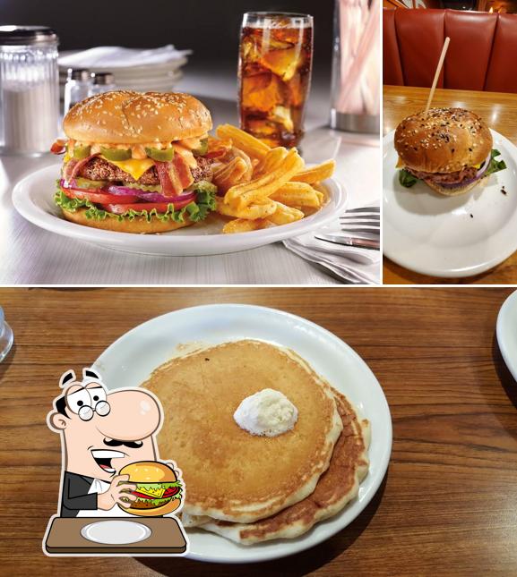 DENNY'S, Cutler Bay - Photos & Restaurant Reviews - Order Online