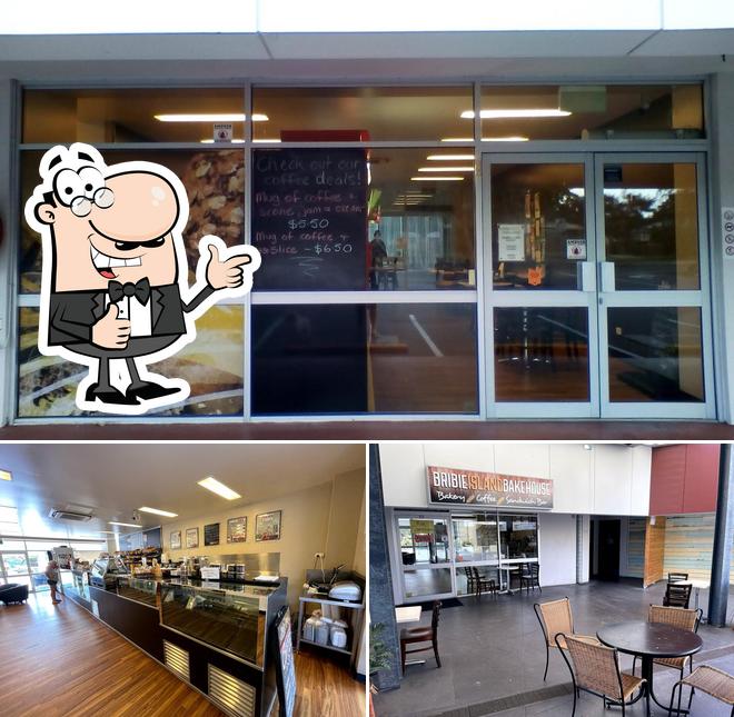 See the image of Bribie Island Bakehouse