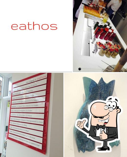 eathos - one (Upper Baggot St) picture