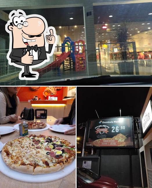 Domino's Pizza - Campo Grande picture