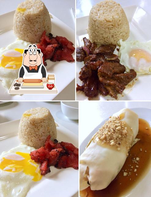 Best egg fried rice in Maragondon restaurants, summer 2024 - Restaurant ...