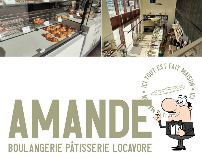 Voir cette photo de Amande Boulangerie Pâtisserie Locavore