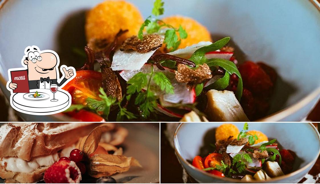 Cibo al Noumi Grill & Bar
