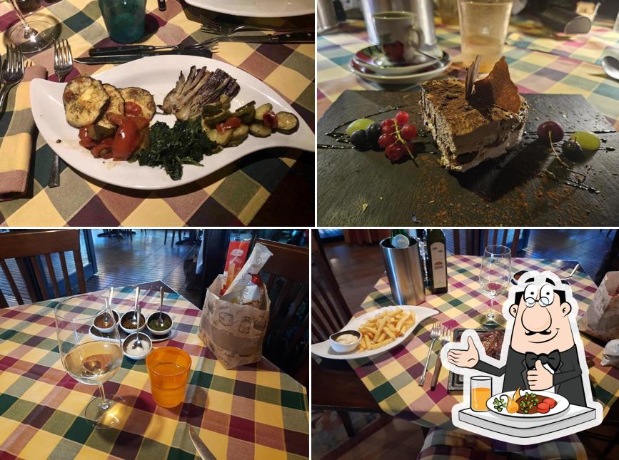 Cibo al Rueda Gaucha