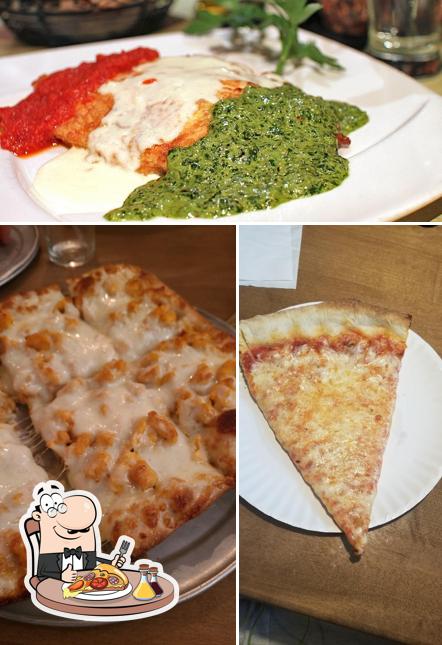 Bramalo Pizzeria & Restaurant in North Bellmore - Restaurant reviews