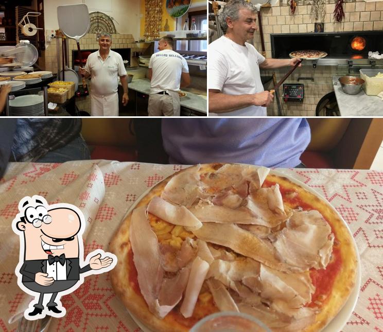 Guarda la immagine di Pizzeria Ristorante da Salvatore 2