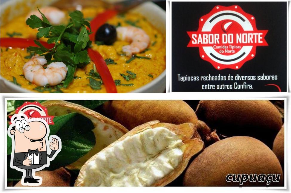 See the photo of SABOR do NORTE