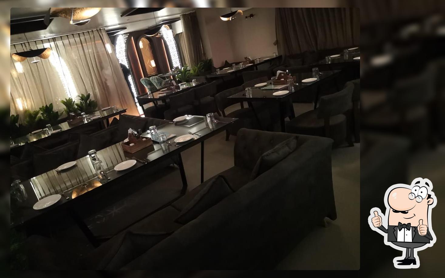 Sky lounge, Akola - Restaurant menu, prices and reviews