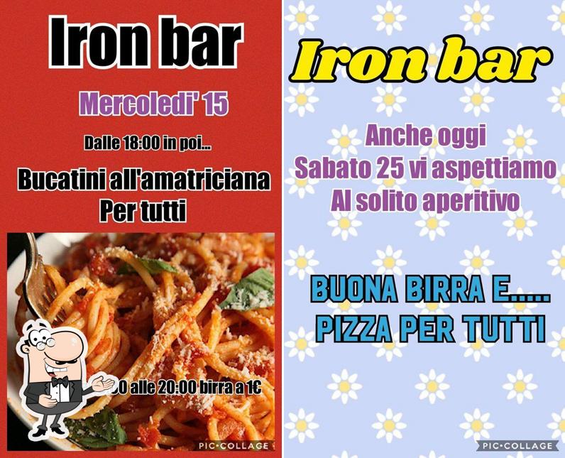 Foto di Iron Rock Caffè