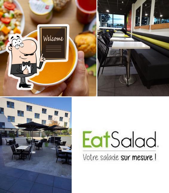 Image de Eat Salad