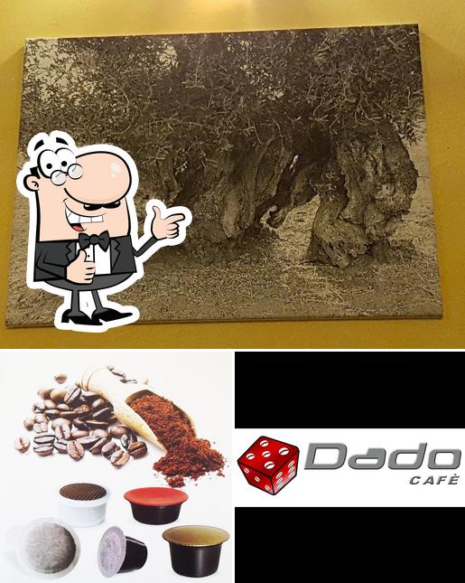 Guarda la immagine di Dado Cafe' Di Congedo Damiano