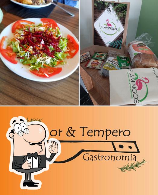 See this pic of Amor & Tempero Gastronomia