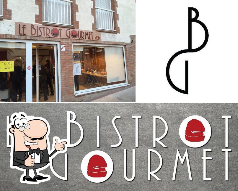 Regarder cette photo de Le Bistrot Gourmet