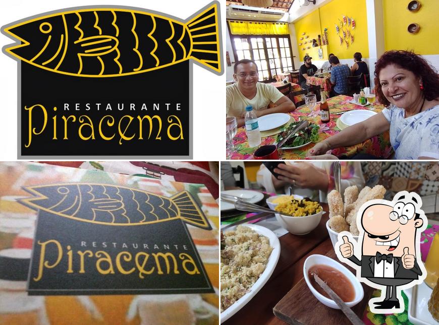 Restaurante Piracema image